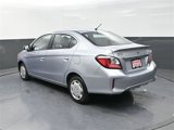 Used 2024 Mitsubishi Mirage G4 ES image 5