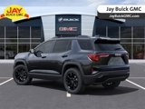 New 2025 GMC Terrain Elevation w/ Black Edition image 3