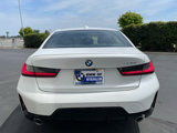 Used 2024 BMW 330i Sedan image 4