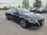 Used 2023 Nissan Altima 2.5 SV image 4