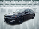 Used 2020 Chevrolet Malibu LS image 4