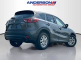 Used 2016 MAZDA CX-5 Touring w/ Bose/Moonroof Package image 2