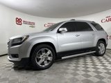 Used 2017 GMC Acadia Limited SLT image 4