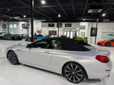 Used 2016 BMW 650i xDrive Convertible w/ Executive Package image 4