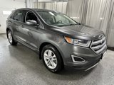 Used 2016 Ford Edge SEL w/ Equipment Group 201A image 3