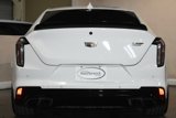 Used 2024 Cadillac CT4 V Blackwing w/ Technology Package image 2