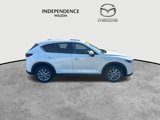 Used 2023 MAZDA CX-5 AWD 2.5 S w/ Preferred Package image 2