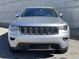 Used 2019 Jeep Grand Cherokee Limited image 2