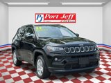 Certified 2022 Jeep Compass Latitude image 3