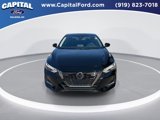 Used 2023 Nissan Sentra SR w/ Electronics Package image 3