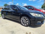 Used 2014 Honda Accord Sport image 3