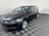 Used 2018 Volkswagen Golf SEL image 2