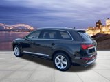 Certified 2025 Audi Q7 3.0T Premium w/ Convenience Package image 3