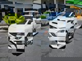Used 2016 Subaru WRX Premium image 2