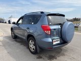 Used 2007 Toyota RAV4 4WD image 5