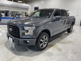 Used 2016 Ford F150 XLT w/ Equipment Group 302A Luxury image 4