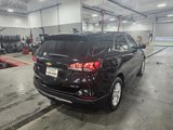 Used 2024 Chevrolet Equinox LT image 4