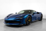 Certified 2022 Ferrari SF90 Stradale image 3