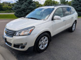 Used 2014 Chevrolet Traverse LT image 5