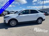 Used 2023 Chevrolet Equinox LT image 3