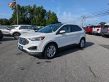 Certified 2021 Ford Edge Titanium image 2