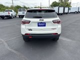 Used 2019 Jeep Compass Trailhawk w/ Safety & Security Group image 4
