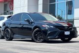 Certified 2022 Toyota Camry SE image 2