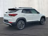 New 2026 Chevrolet TrailBlazer LT w/ LT Cold Weather Package image 4