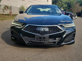 Certified 2022 Acura TLX w/ Technology Package image 2