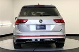 Certified 2024 Volkswagen Tiguan SE R-Line image 4