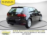 Used 2016 Volkswagen Golf S image 4