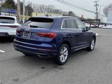 Certified 2022 Audi Q3 2.0T Premium w/ Convenience Package image 6