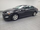 Used 2020 Chevrolet Malibu LS image 2