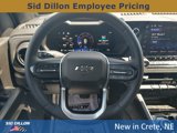 New 2025 Chevrolet Colorado Trail Boss image 2