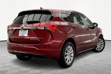 Used 2019 Buick Envision Essence image 2