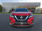 Used 2019 Nissan Murano SL w/ SL Technology Package image 2