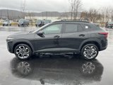 New 2025 Chevrolet Trax RS w/ Sunroof Package image 4