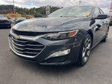 Used 2021 Chevrolet Malibu LT image 3
