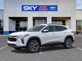 New 2025 Chevrolet Trax LT w/ Driver Confidence Package image 2