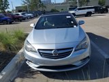 Used 2016 Buick Cascada Premium image 2