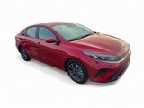 Used 2024 Kia Forte LXS image 2