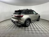 Certified 2022 INFINITI QX60 Autograph w/ Cargo Package image 4