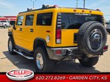 Used 2006 HUMMER H2 image 5