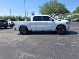 Certified 2020 RAM 1500 Big Horn image 3
