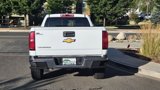 Used 2017 Chevrolet Colorado W/T w/ WT Convenience Package image 6