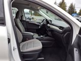 Used 2021 Ford Escape SE w/ SE Sport Appearance Package image 5