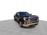 Certified 2021 GMC Sierra 1500 SLT w/ SLT Premium Plus Package image 3