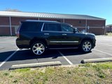 Used 2018 Cadillac Escalade Luxury image 5