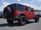 Certified 2020 Jeep Wrangler Unlimited Sport S image 4