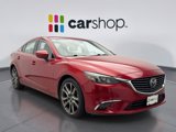 Used 2017 MAZDA MAZDA6 Grand Touring image 5